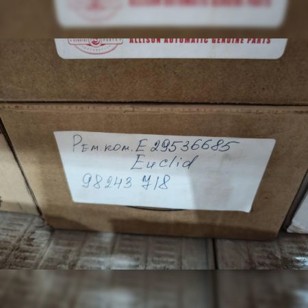Рем.комп.Е29536685 Euclid