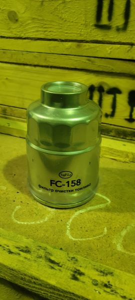 Фильтр топливный 1DZ-II