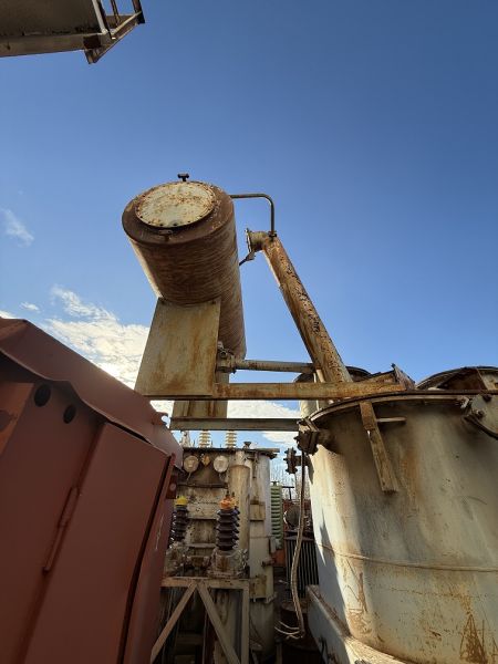 Трансформатор б/у неизв