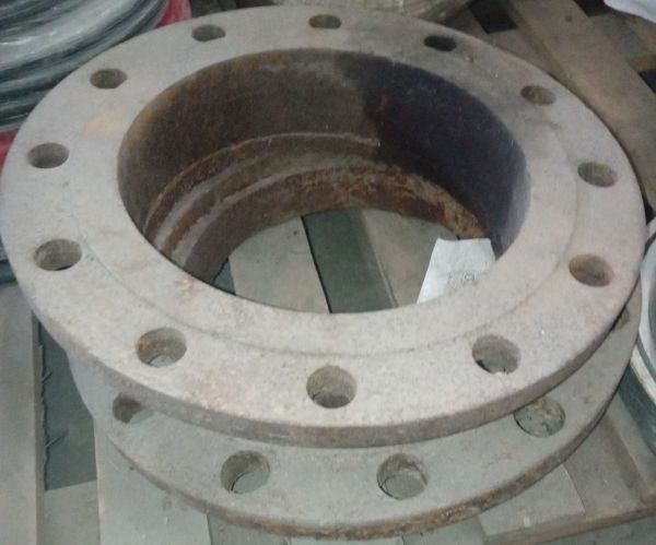 Фланец 1-250-16 ст.20 ГОСТ 12821-80