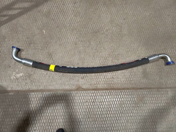 Шланг гидравлический 4345436 Hitachi