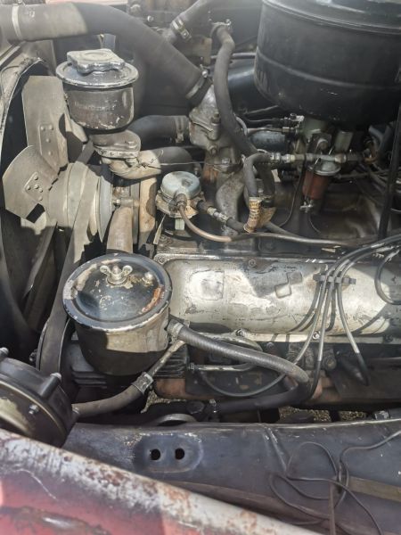 Пожарная машина АЦ-40 (130/мод.63Б) ЗИЛ 