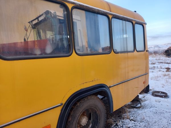 Автобус КАВЗ 397653 2006