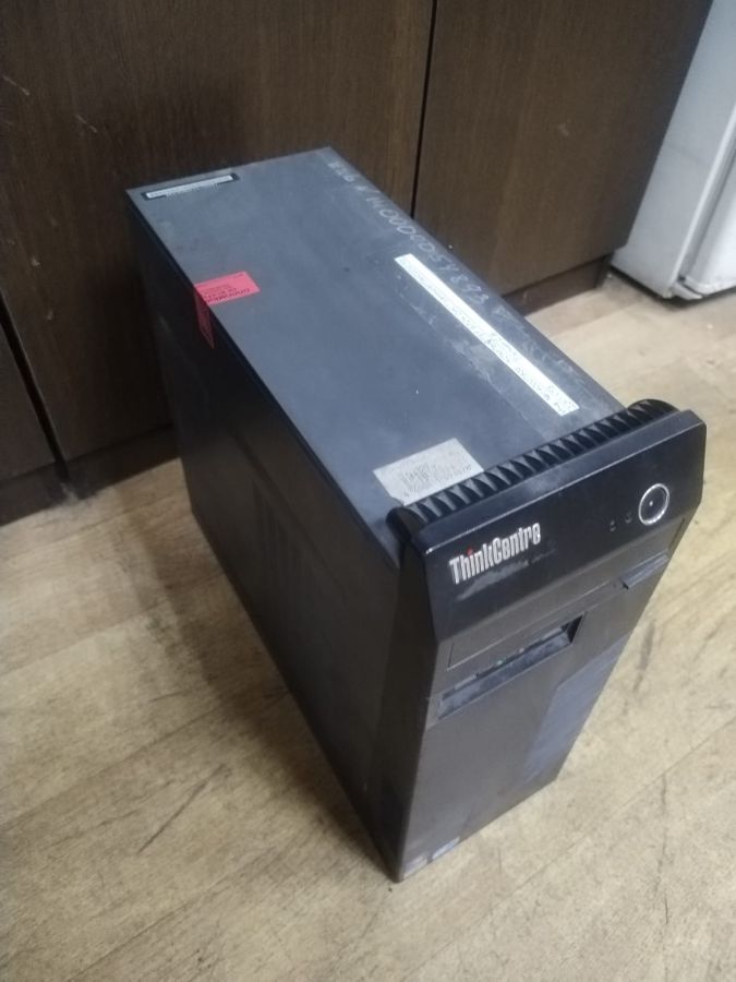 ПК LENOVO ThinkCentre M70E