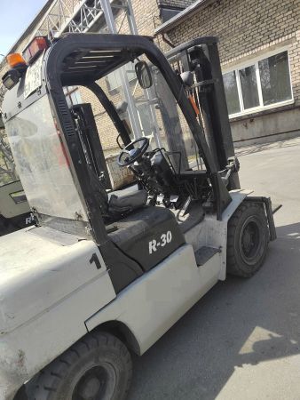 Погрузчик TFN CPCD30NRW6