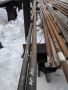 Круг МД-30 ГОСТ2590-2006 Ст45 3ГП