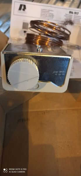 Термостат VS-55-150 Clima