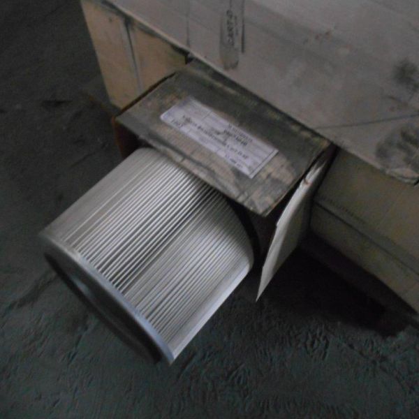 Кассета фильтрующая Cart-D SP