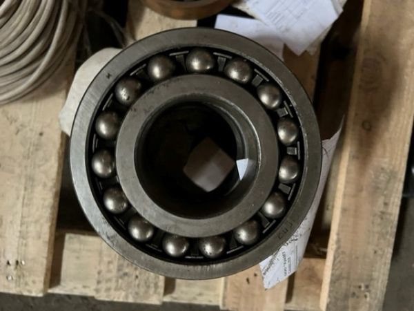 Подшипник 6026