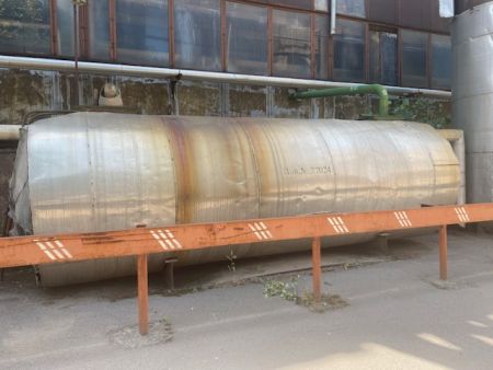 Сборник емкость 25м3