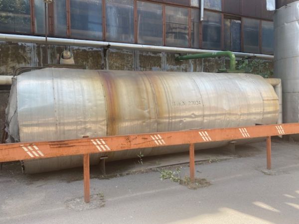 Сборник емкость 25м3