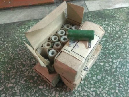 НПА_Резистор постоянный C2-23 0.125