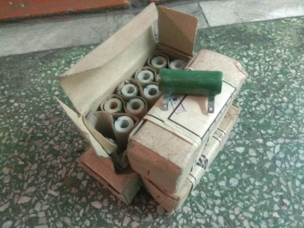 НПА_Резистор постоянный C2-23 0.125