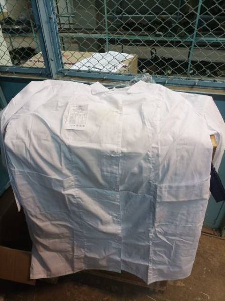 Халат женский