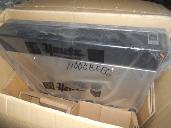 Машина ПОЛИФИКС 4Супер