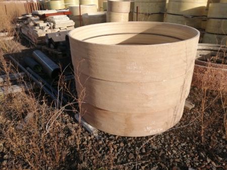 Муфта для труб Корсис DN 1600