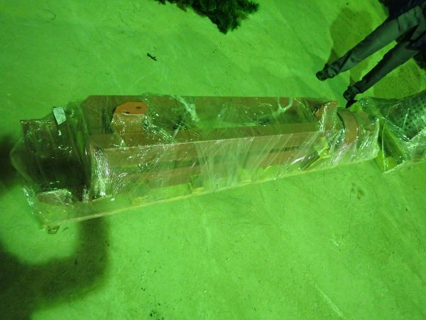 Мешалка D2х2.5 ч.516-68СБ