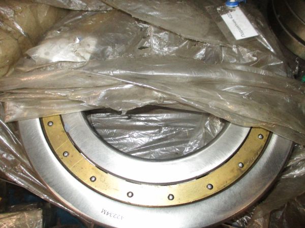 Подшипники