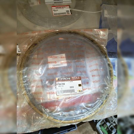 Уплотнение 4700709 Hitachi