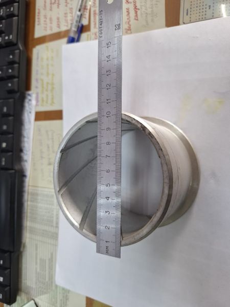  втулка балансира на КАМАЗ  (88 мм) 5320-2918074 