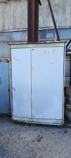 Ячейка-ящик (силовая сборка) б/у