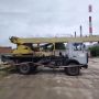 Автокран МАЗ 5335 КС 3579 