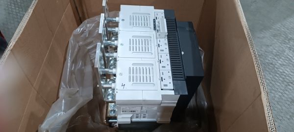 Выключатель 3WL1220-3CB34-1AA2-Z C22