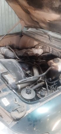 УАЗ 339099, 2000 год выпуска