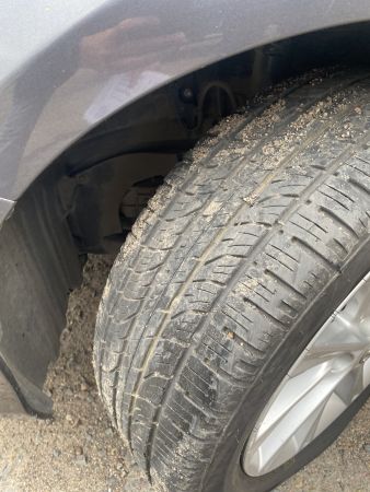 Автомобиль легковой TOYOTA CAMRY