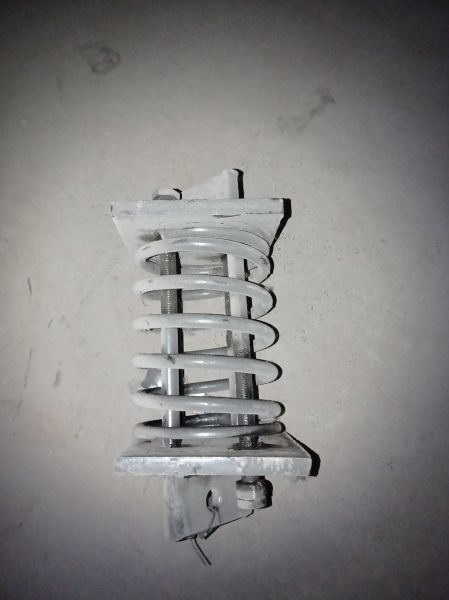 Блок пружинный 01 ОСТ 108.275.58-80