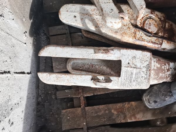 Адаптер 1MA180WS90 MTG б/у