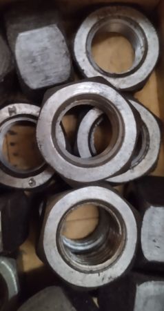 НПА_Гайка М20