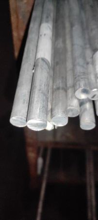 Круг алюминиевый D16