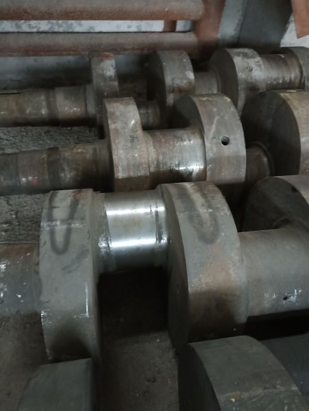 НПА_Коленчатый вал ч. Г305.02.454 Б/У