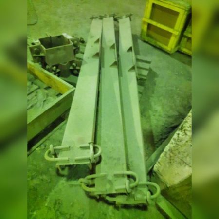Траверса высоковольтная ТМ-20