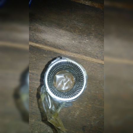 Подшипник шкворня игольчатый КАМАЗ 