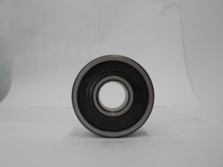 Подшипник 6-180603 AC9