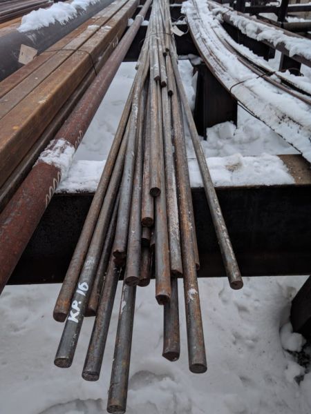 КРУГ СТ. 3 Ф 16