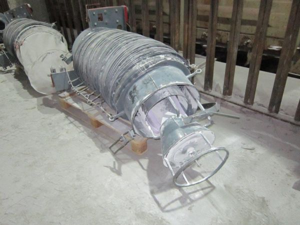 Телескопические загрузчики модели SCOPILOAD EL-S 1780/4780 