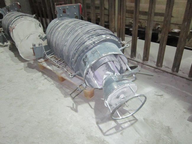 Телескопические загрузчики модели SCOPILOAD EL-S 1780/4780 