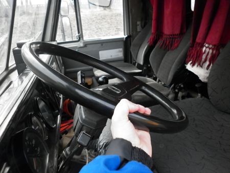Камаз 53215 N
