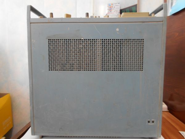 Прибор осцилограф инв.