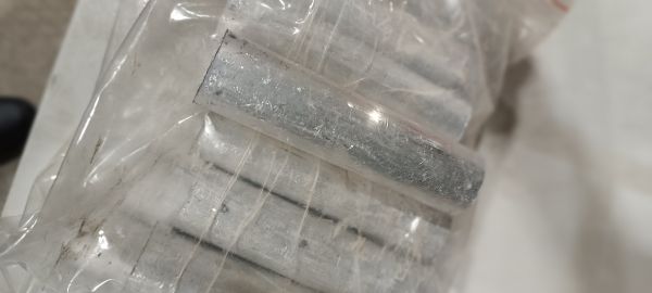 Гильза кабельная ГА-240