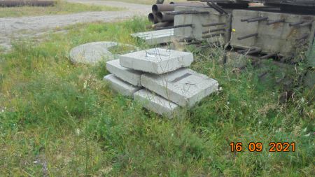 ОПОРНАЯ ПОДУШКА ОП 6