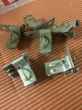 Предохранитель 100А держатель