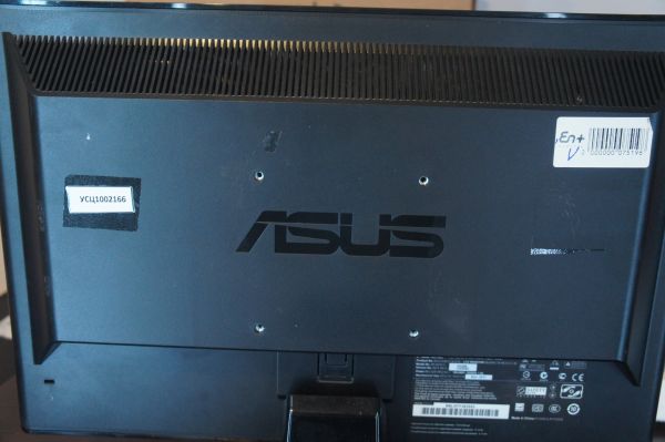 *Монитор 20" ASUS VH208D