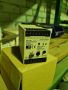 Устройство контроля скорости ,тип EDO AC 230 V