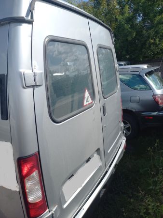 ГАЗ 22171-288 "Соболь-Бизнес"