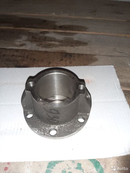 корпус уплотнения к насосу АХ 100-65-315 К-СД