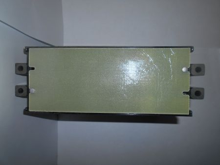 Выключатель авт. АЕ-2056М 100А